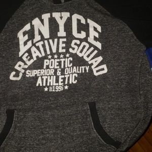 Enyce Hoodie